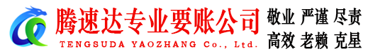 昌邑市腾速达清债公司